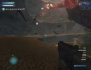Starship Troopers Bug Hives (3/4)