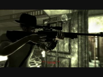 ウェイストランドを征く 第八章 「脳ミソこわれる」