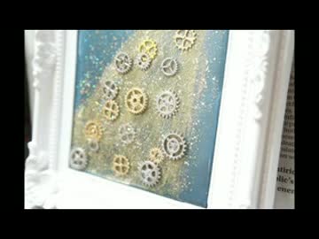 クリスタルレジンⅡ