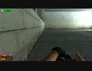 【Garry'sMod】淡々とGMODをプレイ 【TTT】Part1