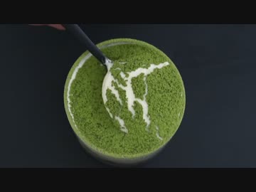 抹茶ティラミス