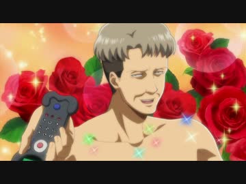 【進撃の巨人】旧リヴァイ班でカラオケに行ってみた。【手描き】