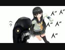 【MMD艦これ】辺境ちんじふ騒動記ﾊﾟﾆｨ【4コマ劇場】