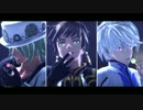 【テイルズオブMMD】TOZ男子で虎視眈々