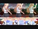 【ドリームクラブGogo.】萌黄／O-share is Noko-ism!《3視点》