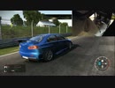 Project CARS で坂道発進をしてみたら予想以上にヘタだった