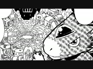 【実況】ファイル島探索記外伝～Digitalize-of-Soul～#03【DWRDD】