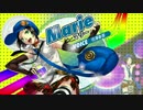 06/25発売【ペルソナ4 ダンシング・オールナイト】マリー＆足立透
