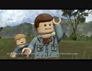 #05 レゴ ジュラシックワールド｜LEGO Jurassic World
