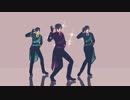 【MMD刀剣乱舞】燭台切でスパイス