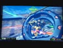 【EXVSMB】ぴょんぴょんするタイヤ道24（直撮り）