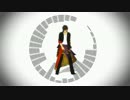 【MMD刀剣乱舞】大倶利伽羅のカゲロウデイズ