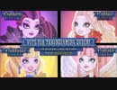 【日本語字幕】エバーアフターハイ第2章22-2話"Thronecoming"