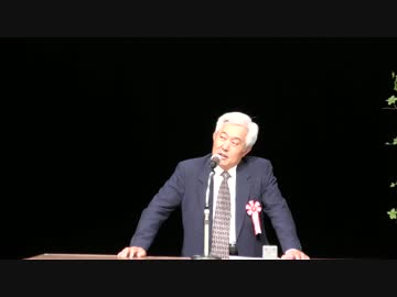 【2015/6/22】日韓断交を求める国民大集会in日比谷【瀬戸弘幸】