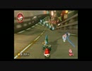 【第６回ロック杯】マリオカート８　実況プレイ１５【佐倉優希視点】