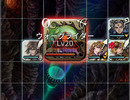 [Terra Battle] ウィークリーチャレンジ5章−4（58秒）