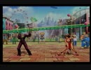 第１回エンジョイパラダイス KOF2002UM紅白戦 part1
