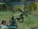 真・三國無双Online 精鋭兵糧庫攻略（高画質Ver）