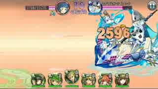 人気の 消滅都市 動画 427本 8 ニコニコ動画