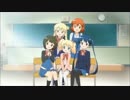 【2015春】今期アニメのOPをシャッフルしてみた【再うｐ】