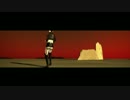 【進撃のMMD】 兵長でDo_What_U_Want 【切な顔P式リヴァイ2周年】