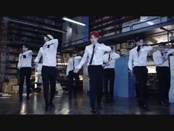 [K-POP] BTS(Bangtan Boys) - Dope (MV/HD) (和訳付)