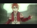 エリック君の自己紹介