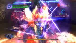 【DMC4SE】バージルBP1-20階