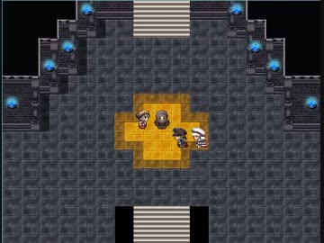 サブマスのＲＰＧつくってみた。その４２