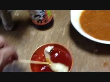 愉快な仲間達によるカオス☆キッチン   後半