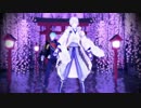 【MMD刀剣乱舞】FREYJA.sys～システム・フレイヤ～【鶴丸・一期】