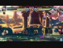2015.4.8新宿某店ブレイブルー平日大会 part2