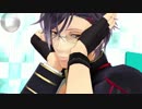 【MMD刀剣乱舞】明石レイヴァー【6/24カメラ修正】