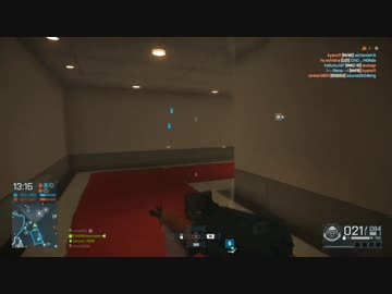 【BFH】FN FALふぁるふぁるる～