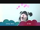 【NNI】dancing machine　とゆう歌です
