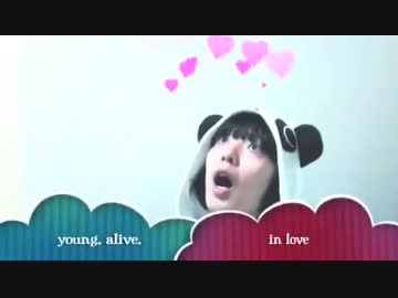 【NNI】dancing machine　とゆう歌です