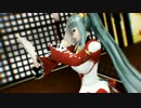【テイルズオブMMD】ライラで回レ！雪月花【術技舞踊っぽい】