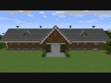 【Minecraft】今更ドハマりした男の『MINECRAFT』実況プレイ part26 【実況】