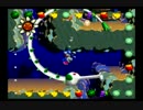 【実況】ヨッシーストーリーを１５年ぶりにプレイpart3