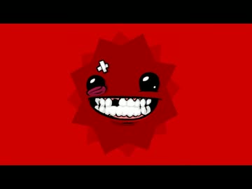 迫真精肉部　肉塊の裏技.smb13