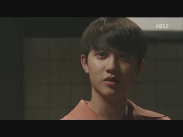 「君を憶えている」150623 2話のD.O中心CUT 前編