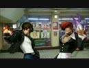 ZOO GIRLS　- 夕陽と月 -