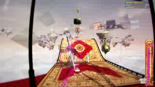 Vertiginous Golf をプレイ Part2