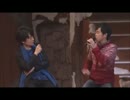 戦国BASARA/ﾊﾞｻﾗ祭2015-冬の陣-ｷｬｽﾄ登場～OPﾄｰｸ-(夜の部)
