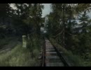 The Vanishing of Ethan Carter4　チャプター4　2軒の家