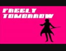 【加州清光すげぇ】/F/R/E/E/L/Y/ /T/O/M/O/R/R/O/W/【人力刀剣乱舞】