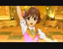アイドルマスターOFA　本田未央で「お願い！シンデレラ」【HD＆60fps】