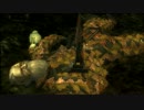 【MGS3】結末以外を初見実況プレイpart27【スネークイーター】