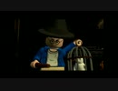 【LEGO】レゴの世界で魔法使いになる　1【実況】