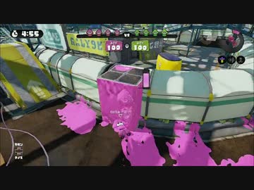 【ほぼ隔日】 底辺が一流になるまで 【スプラトゥーン】 part22